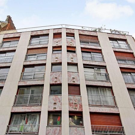 Cmg - Longchamp Paris 16Eme Exterior photo